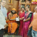  ಯಶಸ್ವಿಯಾಗಿ ಸಮಾಪನಗೊಂಡ ಹೆಜ್ಜೆ-ಗೆಜ್ಜೆ ರಾಷ್ಟ್ರಮಟ್ಟದ ನೃತ್ಯ ಸ್ಪರ್ಧೆ (National Level Dance Competition successfully concluded)