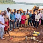 41ನೇ ರಾಷ್ಟ್ರೀಯ ಸೀನಿಯರ್ ಟೇಕ್ವಾಂಡೋ : ಸುಭಾಷ್ ಪಾಟೀಲ್ ರೆಫರಿಯಾಗಿ ಆಯ್ಕೆ(41st National Senior Taekwondo: Subhash Patil selected as referee)