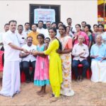 ಉಚ್ಚಿಲದಲ್ಲಿ ಕಿಶೋರ ಯಕ್ಷಗಾನ ಸಂಭ್ರಮ ಉದ್ಘಾಟನೆ (Kishora Yakshagana festival inaugurated in Uchila)