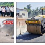 ಕುಮಾರ್ ಪೆರ್ನಾಜೆ ಸೌಮ್ಯ ದಂಪತಿಗೆ ಲಯನ್ಸ್ ಪುತ್ತೂರು ಕಾವಿನಲ್ಲಿ ಗ್ರಾಮೀಣ ಸಾಧಕ ಪುರಸ್ಕಾರ (Kumar Pernaje and Soumya couple receive Rural Achievement Award at Lions Puttur Kavu)