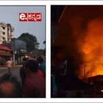 ಬೆಂಗಳೂರು : ಆರು ಜನ ಸಾಧಕರಿಗೆ ನರಸಿಂಹ ಪ್ರಶಸ್ತಿ ಪ್ರದಾನ (Bengaluru: Narasimha Awards presented to six achievers)