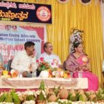 ಬಂಟಕಲ್‌ ತಾಂತ್ರಿಕ ಕಾಲೇಜಿನಲ್ಲಿ ಇನ್ಕ್ಯುಬೇಷನ್ ಜಾಗೃತಿ ಕಾರ್ಯಕ್ರಮ (Incubation Awareness Programme at SMVITM)
