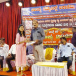 ಕೊರಗ ಬುಡಕಟ್ಟು ಸಮುದಾಯದ ಯುವತಿಗೆ ಮೊತ್ತ ಮೊದಲ ಬಾರಿಗೆ ವೈದ್ಯಕೀಯ ಪದವಿ (A young woman from the Koraga tribal community receives a medical degree for the first time)
