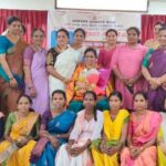 ಬಂಟಕಲ್‌ ತಾಂತ್ರಿಕ ಕಾಲೇಜಿನಲ್ಲಿ ಇನ್ಕ್ಯುಬೇಷನ್ ಜಾಗೃತಿ ಕಾರ್ಯಕ್ರಮ (Incubation Awareness Programme at SMVITM)