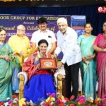 ಜಿಲ್ಲಾ ಕರಾಟೆ ಪಂದ್ಯಾಟ : +68  ಕೆಜಿ ವಿಭಾಗದಲ್ಲಿ ವೃಂದ ಚಡಗರವರಿಗೆ ಪ್ರಥಮ ಸ್ಥಾನ (District Karate Tournament: Vrinda Chadaga  wins first place in +68 kg category)