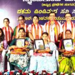 ಚಾಲಕನ ನಿಯಂತ್ರಣ ತಪ್ಪಿದ ಗೂಡ್ಸ್‌ ಟೆಂಪೋ ಮನೆಗೆ ಡಿಕ್ಕಿ : ಮನೆಯವರು ಪಾರು (Driver loses control of goods tempo, crashes into house; family escapes)
