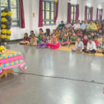 ಕಾಪು ಪ್ರವಾಸಿ ತಾಣ ಅಭಿವೃದ್ಧಿಗೆ ಹಣ ಒದಗಿಸಿ : ವಿಧಾನ ಸಭೆಯಲ್ಲಿ ಶಾಸಕ ಗುರ್ಮೆ ಆಗ್ರಹ (Provide funds for the development of Kaup tourist spot: MLA Gurme demands in the Legislative Assembly)
