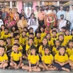   ಪಡುಬಿದ್ರಿ ಯುವವಾಹಿನಿಯಿಂದ ಬಿಲ್ಲವ ಮಹಿಳಾ ಕ್ರಿಕೆಟ್‌ ಪ್ರೀಮಿಯರ್ ಲೀಗ್ ಗೆ ಚಾಲನೆ (Billava Women’s Cricket Premier League from Padubidri Yuva Vahini)