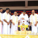   ನರೇಗಾ ಯೋಜನೆಯಿಂದ ಬಡವರ ಬಾಳಿಗೆ ಬೆಳಕು : ಡಾ. ದೇವಿಪ್ರಸಾದ್ ಶೆಟ್ಟಿ (NREGA scheme brings light to the lives of the poor: Dr. Deviprasad Shetty)