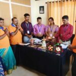   ಧರ್ಮಸ್ಥಳ ಗ್ರಾ. ಯೋಜನೆ : ಹೆಜಮಾಡಿ ಬಿಲ್ಲವರ ಸಂಘದ ರುದ್ರ ಭೂಮಿಗೆ ಸಿಲಿಕನ್ ಚೇಂಬರ್ ಕೊಡುಗೆ (Dharmasthala Village Project: Silicon Chamber donated to Rudra Bhoomi of Hejamadi Billavara Sangha)