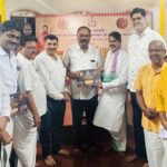 ಎಲ್ಲೂರು: ಆರೋಗ್ಯ – ಕ್ಷೇಮ ಕೇಂದ್ರದ ಕಟ್ಟಡ ನಿರ್ಮಾಣಕ್ಕೆ ಕಾಪು ಶಾಸಕರಿಂದ ಗುದ್ದಲಿ ಪೂಜೆ (Yelluru): Kuddali Puja by Kapu MLAs for construction of health and wellness centre)