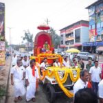 ಕಾಪು ಕಾಂಗ್ರೆಸ್ ನಿಂದ ಸೌಹಾರ್ದ ಕ್ರಿಸ್ಮಸ್ ಆಚರಣೆ (Kaup Congress celebrates Christmas in a friendly manner)