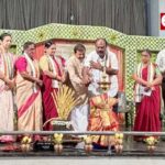 ಬಿಗ್ ಬಾಸ್ ರನ್ನರ್ ಅಪ್ ರಕ್ಷಿತಾ ಶೆಟ್ಟಿ ಕಾಪು ಶಾಸಕ ಗುರ್ಮೆ ಸುರೇಶ್ ಶೆಟ್ಟಿ ಮನೆಗೆ ಭೇಟಿ, ಸನ್ಮಾನ (Bigg Boss Runner Up Rakshita Shetty Visits Kapu MLA Gurme Suresh Shetty’s House, Honors)