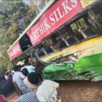ಕಾರ್ಕಳ : ಪರಶುರಾಮ ಥೀಮ್ ಪಾರ್ಕ್ ಕಟ್ಟಡದ ಮೇಲ್ಚಾವಣಿಯ ತಾಮ್ರದ ಹೊದಿಕೆ ಕಳವು (Karkala: Copper roofing on the roof of Parashurama Theme Park building stolen)