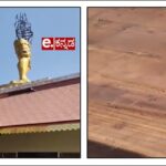 ನಿಟ್ಟೆಯಲ್ಲಿ ಪ್ರಾಯೋಗಿಕ ಕಂಪ್ಯೂಟರ್ ನೆಟ್‌ವರ್ಕಿಂಗ್ ಕುರಿತ ಎಫ್‌ಡಿಪಿ ಆಯೋಜನೆ (FDP on Practical Computer Networking organized in Nitte)