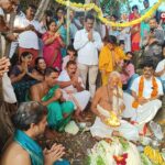  ಕೂಲಿ ಕಾರ್ಮಿಕೆ ಮಹಿಳೆಗೆ ಮೋಸ ; ಚಿನ್ನದ ಒಡವೆಯೆಂದು ನಂಬಿಸಿ ನಕಲಿ ಚಿನ್ನ ನೀಡಿ ಪರಾರಿ (Woman, a wage laborer, was cheated; she was given fake gold, believing it to be gold jewelry, and fled.)