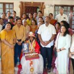 ಶ್ರೀ ಕ್ಷೇತ್ರ ಧರ್ಮಸ್ಥಳ ಗ್ರಾಮಾಭಿವೃದ್ಧಿಯೋಜನೆ : ತಾಲೂಕು ಮಟ್ಟದ ವಿಚಾರಗೋಷ್ಠಿ (Sri Kshetra Dharmasthala Village Development Plan: Taluk Level Seminar)