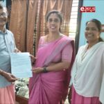 ಬಂಟಕಲ್ ತಾಂತ್ರಿಕ ಕಾಲೇಜು :‌ ಆರು ದಿನಗಳ ಎನ್ ಎಸ್ ಎಸ್ ಶಿಬಿರ ಸಮಾರೋಪ ಸಮಾರಂಭ (Bantakal Technical College: Six-day NSS camp concludes)