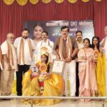 ಬಿಗ್ ಬಾಸ್ ರನ್ನರ್ ಅಪ್ ರಕ್ಷಿತಾ ಶೆಟ್ಟಿ ಕಾಪು ಶಾಸಕ ಗುರ್ಮೆ ಸುರೇಶ್ ಶೆಟ್ಟಿ ಮನೆಗೆ ಭೇಟಿ, ಸನ್ಮಾನ (Bigg Boss Runner Up Rakshita Shetty Visits Kapu MLA Gurme Suresh Shetty’s House, Honors)