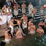 ಉಡುಪಿ : ಶೀರೂರು ಶ್ರೀಗಳ ಅದ್ಧೂರಿ ಪರ್ಯಾಯಕ್ಕೆ ಚಾಲನೆ (Udupi: Grand procession of Shiroor Sri starts)