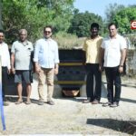 ಕಾಪು ತಾಲೂಕು ಶೌರ್ಯ ವಿಪತ್ತು ನಿರ್ವಹಣಾ ಸಮಿತಿಯ ವಿಶೇಷ ಸಭೆ (Special meeting of Kaup Taluk Shaurya Disaster Management Committee)