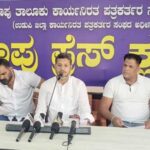ಶೀರೂರು ಶ್ರೀಗಳಿಂದ ಅಲೆವೂರಿನ ಪೂರ್ವಾಶ್ರಮದ ಮನೆಯಲ್ಲಿ ಸಂಸ್ಥಾನ ಪೂಜೆ (Sansthan Puja performed by Shiroor Sri at the house of Purvashram in Alevoor)