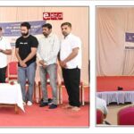 ಮುಂಡ್ಕೂರು ಸರಕಾರಿ ಹಿರಿಯ ಪ್ರಾಥಮಿಕ ಶಾಲೆಯ   ವಿದ್ಯಾರ್ಥಿಗಳಿಗೆ ಪ್ರೋತ್ಸಾಹ ಧನ ವಿತರಣೆ (Distribution of incentive funds to students of Mundkur Government Higher Primary School)