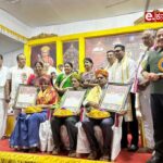 ಕಾರ್ನಾಡು  ರಾಹೆ 66 ರಲ್ಲಿ ಮಹಿಳೆಗೆ ಕಾರು ಡಿಕ್ಕಿ, ಸಾವು (Woman dies after being hit by car on Karnadu N H 66)