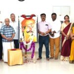 ಉಚ್ಚಿಲ ಶ್ರೀ ಮಹಾಲಕ್ಷ್ಮೀ ದೇಗುಲಕ್ಕೆ ಉಸ್ತುವಾರಿ ಸಚಿವೆ  ಲಕ್ಷ್ಮೀ ಹೆಬ್ಬಾಳ್ಕರ್, ಕುಟುಂಬ ಭೇಟಿ (Minister-in-charge Lakshmi Hebbalkar visits family at Uchila Sri Mahalakshmi Temple)