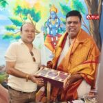 ನೇತ್ರ ಜ್ಯೋತಿ ಕಾಲೇಜಿನಲ್ಲಿ ಫಿಸಿಯೋಥೆರಪಿ ಕ್ಲಿನಿಕ್ ಉದ್ಘಾಟನೆ (Physiotherapy clinic inaugurated at Netra Jyoti College)