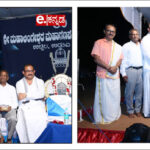 ಸರ್ಕಾರಿ ಶಾಲೆಯ ವಿದ್ಯಾರ್ಥಿಗಳು ಕೂಡ ಸಾಧಿಸಲು ಸಮರ್ಥರು : ಎಂ ಎ ಗಫೂರ್ (Manipal: Police arrest young man with car for dangerous, speeding, reckless driving)