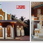 ಪಡುಬಿದ್ರಿ ದೇಗುಲ: ಎ. 23ರಿಂದ ಮೆ. 3ರವರೆಗೆ ಪ್ರತಿಷ್ಠೆ ಬ್ರಹ್ಮಕಲಶೋತ್ಸವಾದಿ ಉತ್ಸವ (Padubidri Temple: Pratishtha Brahmakashotsavadi festival from April 23rd to May 3)