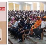 ಕಾರ್ಕಳ ತಾಲೂಕು ಪತ್ರಕರ್ತರ ಸಂಘದ ಅಧ್ಯಕ್ಷರಾಗಿ ಮೊಹಮ್ಮದ್ ಶರೀಫ್ ಪುನರಾಯ್ಕೆ (Mohammad Sharif re-elected as President of Karkala Taluk Journalists Association)