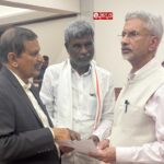   ಕಾಪು: ಸ್ಕೂಟಿ – ಬೈಕ್ ಪರಸ್ಪರ ಡಿಕ್ಕಿ- ಬೈಕ್ ಸವಾರ ಸಾವು, ಇಬ್ಬರಿಗೆ ಗಾಯ (Kaup: Scooty-bike collision – biker dies, two injured)