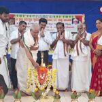 ಶ್ರೀ ಕ್ಷೇತ್ರ ಧರ್ಮಸ್ಥಳ ಗ್ರಾಮಾಭಿವೃದ್ಧಿ ಯೋಜನೆಯಿಂದ ಸತ್ಯನಾರಾಯಣ ಪೂಜಾ ಕಾರ್ಯಕ್ರಮ (Satyanarayan Puja Program by Sri Kshetra Dharmasthala Village Development Scheme)