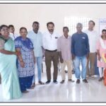 ಹೆಜಮಾಡಿ ಗ್ರಾಮೀಣ ಕಾಂಗ್ರೆಸ್ ನ ನೂತನ ಅಧ್ಯಕ್ಷರಾಗಿ  ಪ್ರಭೋದ್ ಚಂದ್ರ ಹೆಜಮಾಡಿ ಆಯ್ಕೆ (Prabodh Chandra Hejamadi elected as the new president of Hejamadi Rural Congress)