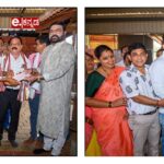   ಶ್ರೀ ಕ್ಷೇತ್ರ ಧರ್ಮಸ್ಥಳಕ್ಕೆ ಸೋದೆ ಶ್ರೀ ಭೇಟಿ (Sode Sri’s visit to Sri Kshetra Dharmasthala)