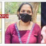 ಸಂಗೀತ ಬಾರ್‌ನಲ್ಲಿ ಕರಾವಳಿ ಬೆಡಗಿಯ ವಿಭಿನ್ನ ಅವತಾರ.( A different incarnation of the coastal girl at the “Sageetha bar”)