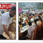 ಓಟಿಗೋಸ್ಕರ ಧರ್ಮ, ದೇವರನ್ನು ನಾವು ಬಳಕೆ ಮಾಡಲ್ಲ : ಮಾಜಿ ಸಚಿವ ಸೊರಕೆ (We will not use religion or God for our own benefit: Former Minister Sorake)