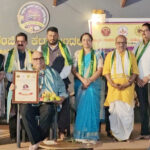ನೇತ್ರ ಜ್ಯೋತಿ ಕಾಲೇಜಿನಲ್ಲಿ ವಸ್ತ್ರ ಸಂಗ್ರಹ ಅಭಿಯಾನ ಕಾರ್ಯಕ್ರಮ (Clothing collection campaign program at Netra Jyoti College)