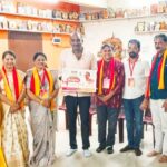ಏ. 4 : ಅದಮಾರು ಪೂರ್ಣಪ್ರಜ್ಞ ಶಿಕ್ಷಣ ಸಂಸ್ಥೆಯಲ್ಲಿ  75 ರ ಅಮೃತ ಮಹೋತ್ಸವ  (Apr. 4: 75th Amrith Mahotsava at Adamaru Purnapragya Educational Institute)