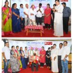 ಕರ್ನಾಟಕ ಕೊಂಕಣಿ ಸಾಹಿತ್ಯ ಅಕಾಡೆಮಿ : ವರ್ಷದ ಗೌರವ ಮತ್ತು ಪುಸ್ತಕ ಪ್ರಶಸ್ತಿ ಪ್ರಧಾನ (Karnataka Konkani Sahitya Academy: Honorary and Book Award of the Year)