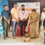 ದ್ವಿತೀಯ ಪಿಯುಸಿ ಪರೀಕ್ಷೆ: ಉಡುಪಿ ಜಿಲ್ಲೆ ಪ್ರಥಮ ಸಚಿವೆ ಲಕ್ಷ್ಮೀ ಹೆಬ್ಬಾಳಕ‌ರ್ ಶ್ಲಾಘನೆ (Second PUC Exam: Udupi District Chief Minister Lakshmi Hebbalkar praised)