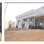 ಬಂಟಕಲ್‌ ತಾಂತ್ರಿಕ ಕಾಲೇಜಿನ ವಿದ್ಯಾರ್ಥಿಗಳಿಂದ ವಿಶ್ವ ಭೂ ದಿನದ ಅಂಗವಾಗಿ ಜಾಗೃತಿ ಜಾಥಾ (AWARENESS RALLY BY SMVITM STUDENTS)