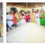 ಮಕ್ಕಳಲ್ಲಿ ಸೃಜನಶೀಲತೆ ಬೆಳೆಸಲು ಶಿಬಿರಗಳು ಪ್ರಯೋಜನಕಾರಿ : ರಂಗಕರ್ಮಿ ರಾಮಾಂಜಿ ಉಡುಪಿ (Camps are beneficial in fostering creativity in children: Rangakarmi Ramanji Udupi)