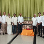 ಕೊಡವೂರು : ಮಹಾ ರುದ್ರಯಾಗದ ಮಾಹಿತಿ ಕಚೇರಿ ಉದ್ಘಾಟನೆ (Kodavoor: Maha Rudrayaga information office inaugurated)