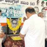 ದಂಡತೀರ್ಥ ಸಮೂಹ ವಿದ್ಯಾಸಂಸ್ಥೆಗಳಲ್ಲಿ ಅಂಬೇಡ್ಕರ್ ಜಯಂತಿ ಆಚರಣೆ (Ambedkar Jayanti celebrated at Dandatirtha Group of Educational Institutions)