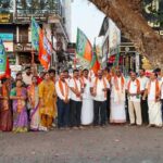 ಉಚ್ಚಿಲ ಶ್ರೀ ಮಹಾಲಕ್ಷ್ಮೀ ದೇಗುಲದಲ್ಲಿ ಅಮ್ಮನ ದರ್ಶನ ಪಡೆದ ರಾಜ್ಯಸಭಾ ಸದಸ್ಯ, ನಟ ಜಗ್ಗೇಶ್ (Rajya Sabha member, actor Jaggesh who had Amma’s darshana at Uchila Sri Mahalakshmi Temple)