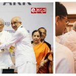 ಪಡುಬೆಳ್ಳೆ ಶ್ರೀ ನಾರಾಯಣ ಗುರು ವಿದ್ಯಾ ಸಂಸ್ಥೆಗೆ ಎಂ ಆರ್ ಪಿ ಎಲ್ ನಿಂದ ಸ್ಕೂಲ್ ಬಸ್ ಕೊಡುಗೆ‌ (Donation of school bus by MRPL to Sri Narayan Guru Vidya Institution, Padubelle)