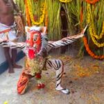 ಉಡುಪಿ : ತೆಂಕಪೇಟೆ ಶ್ರೀ ಲಕ್ಷ್ಮೀ ವೆಂಕಟೇಶ ದೇವಸ್ಥಾನದಲ್ಲಿ ವಸಂತಪೂಜೆ (Udupi: Vasantha Puja at Sri Lakshmi Venkateswara Temple in Thenkapet)